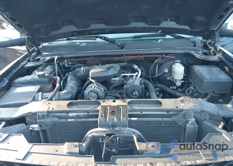 2008 Chevrolet Silverado Work Truck from USA, damaged, VIN 1GCEC14XX8Z120132